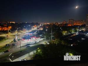 2-к квартира, вторичка, 61м2, 9/12 этаж