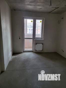 2-к квартира, вторичка, 57м2, 14/16 этаж