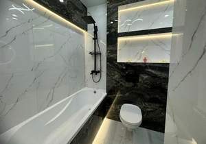 1-к квартира, вторичка, 35м2, 21/24 этаж