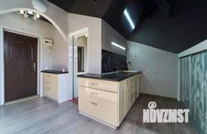 Студия квартира, вторичка, 30м2, 8/8 этаж