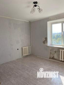 1-к квартира, вторичка, 32м2, 7/9 этаж