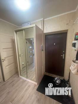 1-к квартира, вторичка, 33м2, 3/10 этаж