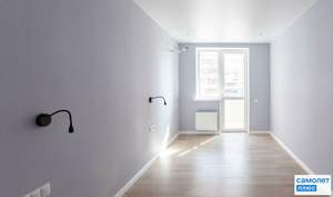 3-к квартира, вторичка, 75м2, 3/18 этаж