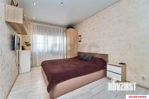 1-к квартира, вторичка, 34м2, 3/16 этаж