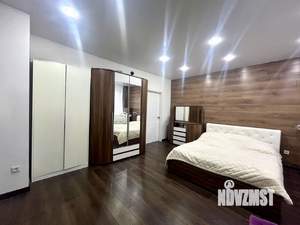 2-к квартира, вторичка, 76м2, 6/25 этаж