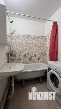 1-к квартира, вторичка, 35м2, 11/16 этаж