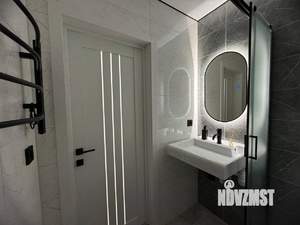 Студия квартира, вторичка, 20м2, 6/20 этаж