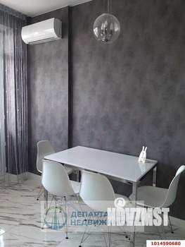 1-к квартира, вторичка, 48м2, 15/19 этаж