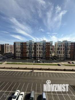 Студия квартира, сданный дом, 24м2, 6/9 этаж