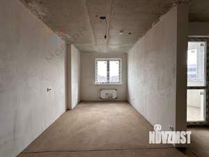 2-к квартира, вторичка, 53м2, 20/24 этаж