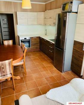 1-к квартира, вторичка, 46м2, 3/5 этаж