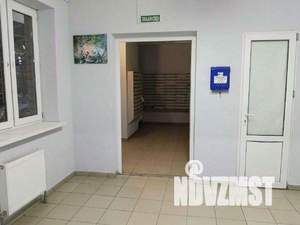 Студия квартира, вторичка, 29м2, 1/18 этаж