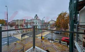 4-к квартира, вторичка, 127м2, 2/3 этаж