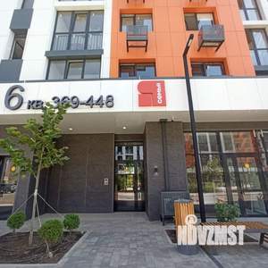 1-к квартира, вторичка, 32м2, 2/9 этаж