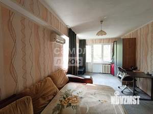 1-к квартира, вторичка, 31м2, 5/5 этаж