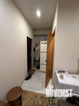 Студия квартира, вторичка, 17м2, 1/1 этаж