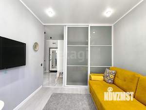 1-к квартира, вторичка, 35м2, 14/22 этаж