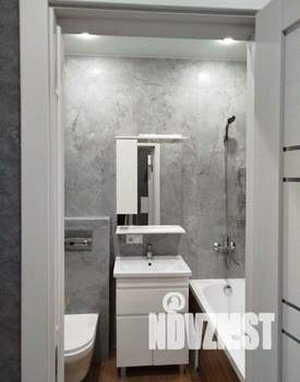 1-к квартира, вторичка, 35м2, 14/19 этаж