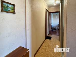 2-к квартира, вторичка, 52м2, 6/10 этаж