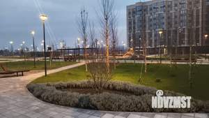 1-к квартира, вторичка, 37м2, 12/16 этаж