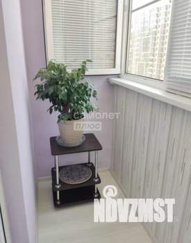 2-к квартира, вторичка, 48м2, 8/16 этаж