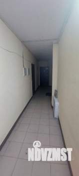 Студия квартира, вторичка, 31м2, 3/5 этаж