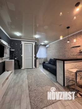 Студия квартира, вторичка, 28м2, 5/19 этаж