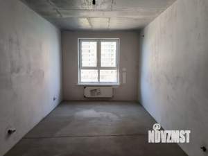 1-к квартира, вторичка, 36м2, 4/24 этаж