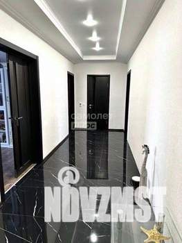 3-к квартира, вторичка, 100м2, 8/20 этаж