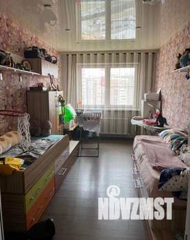 2-к квартира, вторичка, 61м2, 13/17 этаж