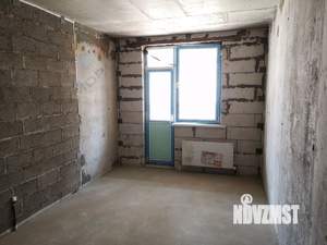 1-к квартира, вторичка, 35м2, 4/16 этаж