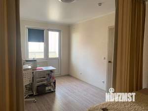 2-к квартира, вторичка, 57м2, 13/16 этаж