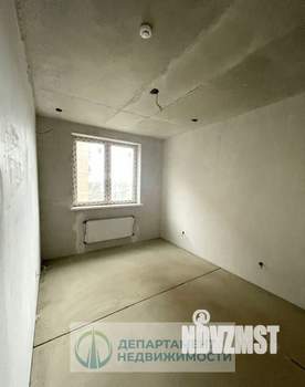 2-к квартира, вторичка, 53м2, 7/16 этаж