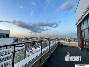 Студия квартира, вторичка, 145м2, 25/25 этаж