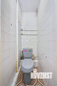 3-к квартира, вторичка, 74м2, 9/9 этаж