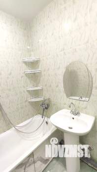 1-к квартира, вторичка, 35м2, 10/16 этаж