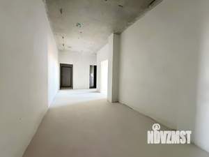 3-к квартира, вторичка, 137м2, 13/16 этаж