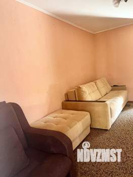 2-к квартира, вторичка, 41м2, 1/2 этаж