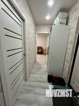 2-к квартира, вторичка, 50м2, 5/10 этаж