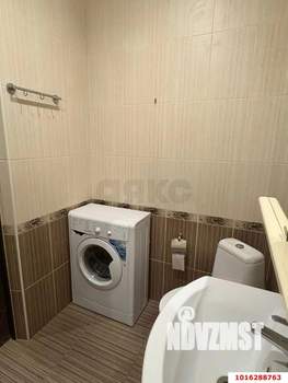 1-к квартира, вторичка, 34м2, 4/6 этаж