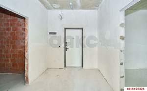 1-к квартира, вторичка, 53м2, 19/22 этаж