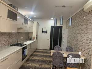 2-к квартира, вторичка, 61м2, 2/6 этаж