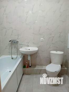 1-к квартира, вторичка, 33м2, 8/19 этаж