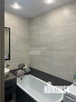 2-к квартира, вторичка, 64м2, 1/16 этаж