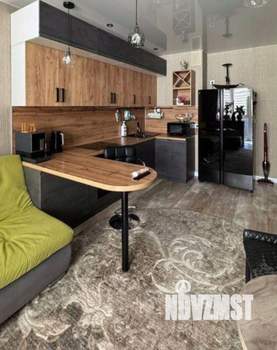 2-к квартира, вторичка, 57м2, 15/20 этаж