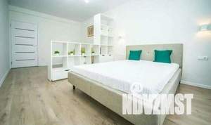 1-к квартира, вторичка, 51м2, 16/20 этаж