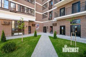 1-к квартира, вторичка, 35м2, 2/24 этаж