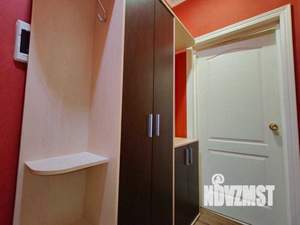 1-к квартира, вторичка, 21м2, 5/9 этаж