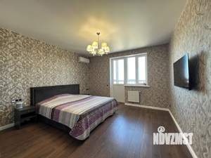3-к квартира, вторичка, 91м2, 10/16 этаж