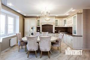 3-к квартира, вторичка, 99м2, 8/16 этаж
